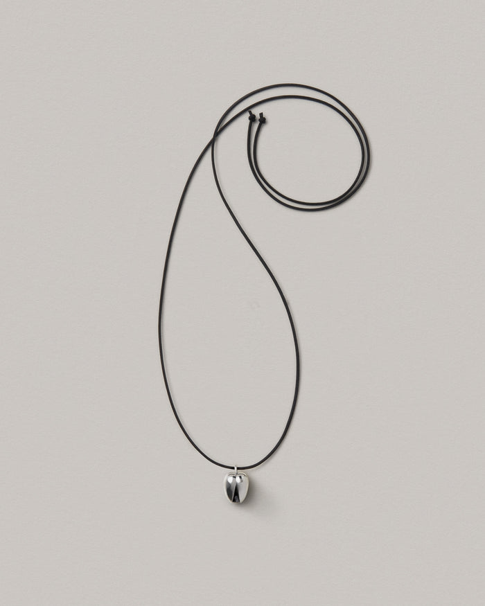 Open Pod Necklace, Medium - Sample Sale