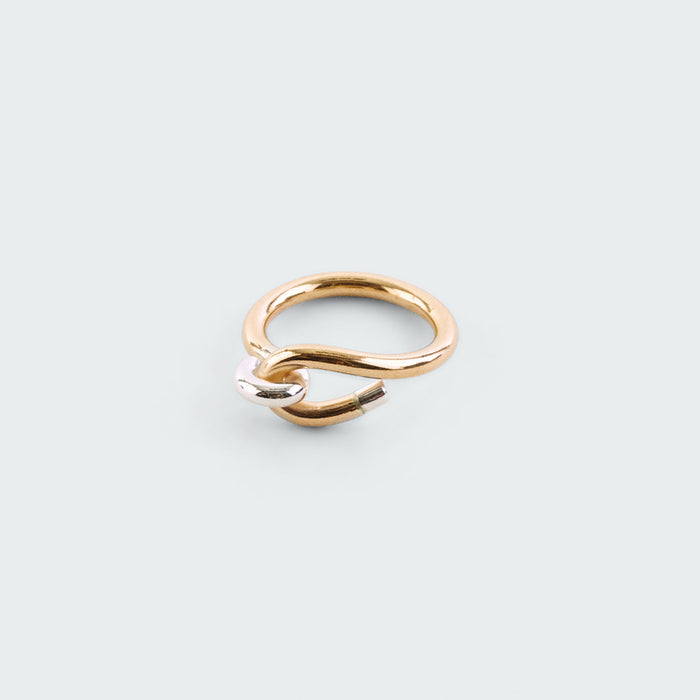 Latched Ring - Sample Sale